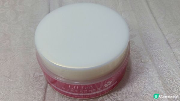 冬季肌膚保養開箱，Lilian 法蝶莉莉安評價~植萃保濕凍膜推薦/角鯊烷泥膜心得/術後保濕保養品分享，臉部去角質開箱