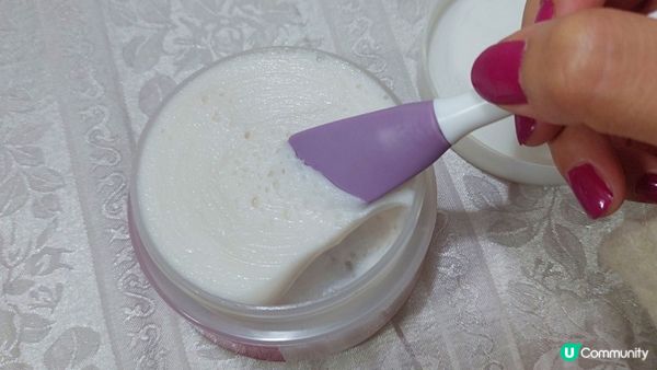 冬季肌膚保養開箱，Lilian 法蝶莉莉安評價~植萃保濕凍膜推薦/角鯊烷泥膜心得/術後保濕保養品分享，臉部去角質開箱