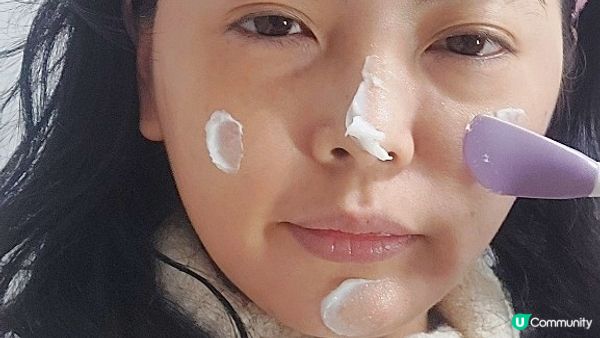 冬季肌膚保養開箱，Lilian 法蝶莉莉安評價~植萃保濕凍膜推薦/角鯊烷泥膜心得/術後保濕保養品分享，臉部去角質開箱