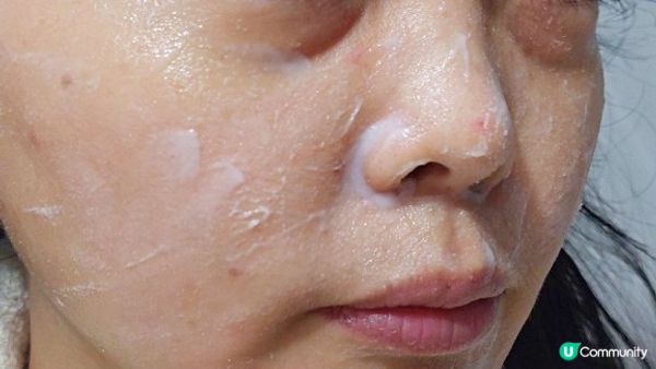 冬季肌膚保養開箱，Lilian 法蝶莉莉安評價~植萃保濕凍膜推薦/角鯊烷泥膜心得/術後保濕保養品分享，臉部去角質開箱