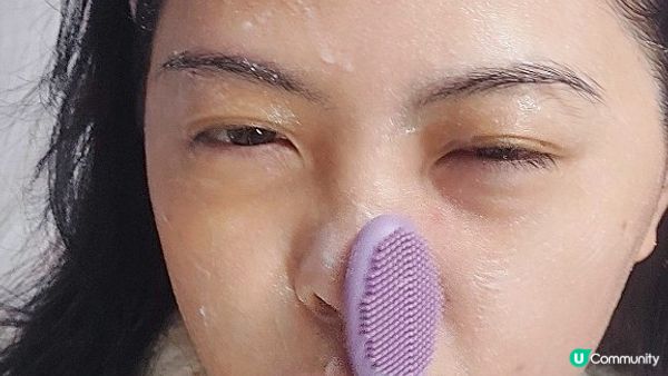 冬季肌膚保養開箱，Lilian 法蝶莉莉安評價~植萃保濕凍膜推薦/角鯊烷泥膜心得/術後保濕保養品分享，臉部去角質開箱