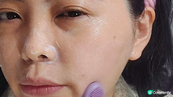 冬季肌膚保養開箱，Lilian 法蝶莉莉安評價~植萃保濕凍膜推薦/角鯊烷泥膜心得/術後保濕保養品分享，臉部去角質開箱