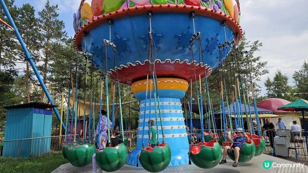 【俄羅斯自由行】周圍都坦克..新手去俄羅斯教學🚂 消費必備電子錢包 買火車票SIM卡💳 實拍8小時走完「流放者之城」赤塔火車站附近景點📷吃美味俄羅斯菜｜Chita｜momojoejoe 4K V