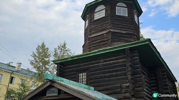 【俄羅斯自由行】周圍都坦克..新手去俄羅斯教學🚂 消費必備電子錢包 買火車票SIM卡💳 實拍8小時走完「流放者之城」赤塔火車站附近景點📷吃美味俄羅斯菜｜Chita｜momojoejoe 4K V