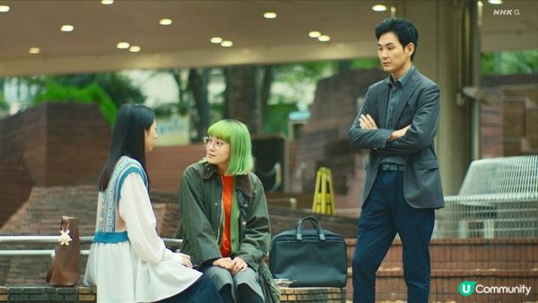 【日本のドラマ】外國人更容易犯案？外國人移民東京的日常—《東京沙拉碗》