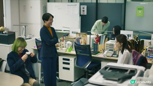 【日本のドラマ】外國人更容易犯案？外國人移民東京的日常—《東京沙拉碗》