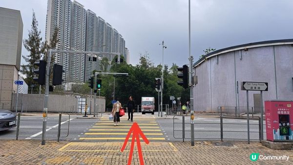 《東涌至梅窩行山篇》東梅古道、香港奧運徑、梅窩銀礦洞