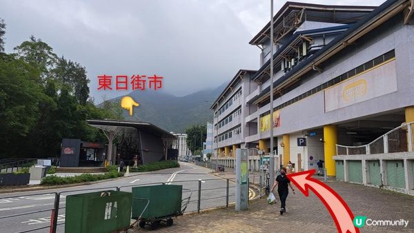 《東涌至梅窩行山篇》東梅古道、香港奧運徑、梅窩銀礦洞