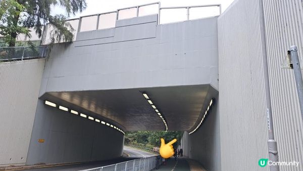 《東涌至梅窩行山篇》東梅古道、香港奧運徑、梅窩銀礦洞