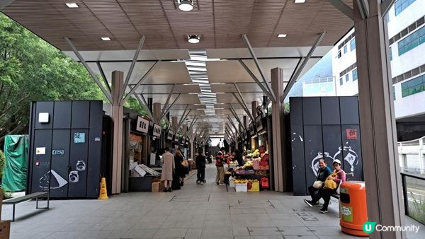 《東涌至梅窩行山篇》東梅古道、香港奧運徑、梅窩銀礦洞