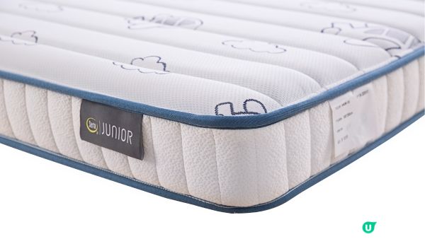 【床褥選購】護脊床褥選購全攻略 睡姿、體重都係關鍵因素?！