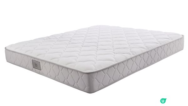 【床褥選購】護脊床褥選購全攻略 睡姿、體重都係關鍵因素?！