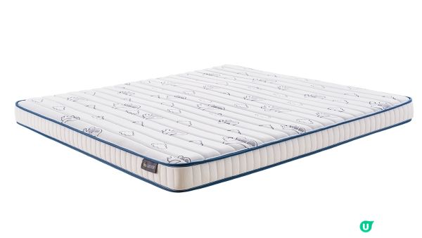 【床褥選購】護脊床褥選購全攻略 睡姿、體重都係關鍵因素?！