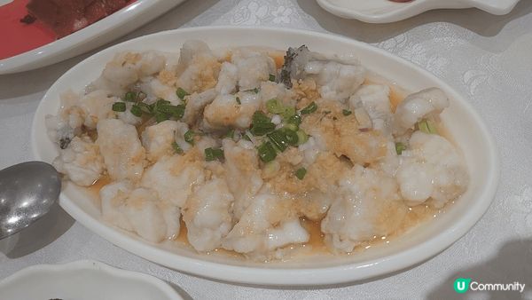 長輩生日飯，中餐最啱食，碟碟都好有份量，其中半隻乳豬只係加$...