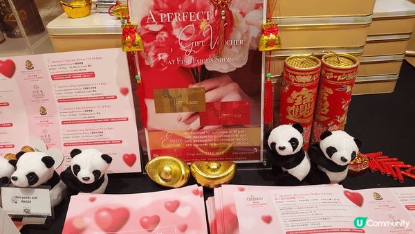 打卡美食餐廳，大堂佈置得美輪美奐，食物選擇多，甜品最好味。尖...