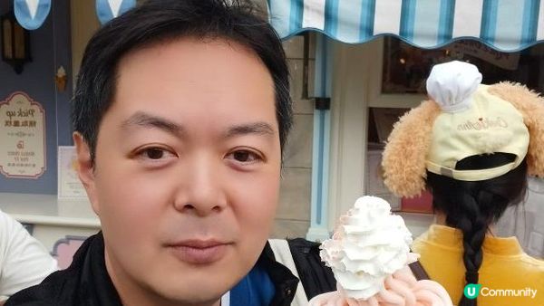 🧸 Duffy與好友同萌遊 2025