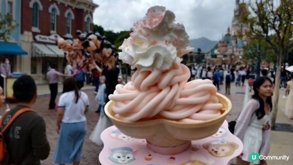 🧸 Duffy與好友同萌遊 2025