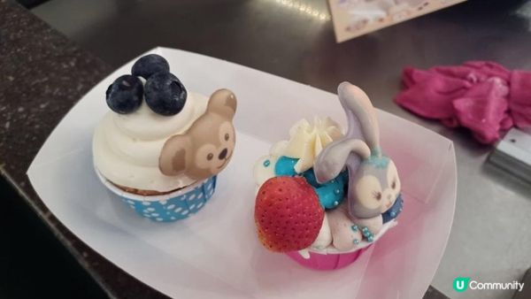 🧸 Duffy與好友同萌遊 2025