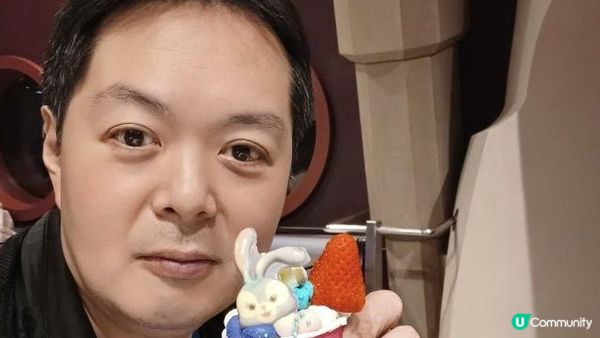 🧸 Duffy與好友同萌遊 2025