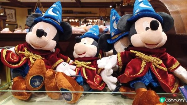 🧸 Duffy與好友同萌遊 2025