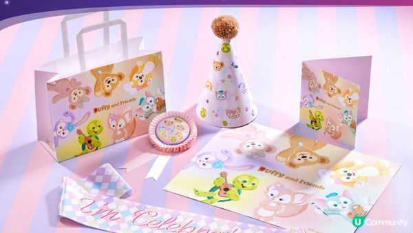 🥳「奇妙處處通」會員尊享歡慶時光及生日慶節蛋糕