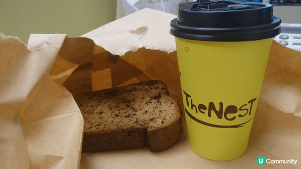 良心社企cafe,地方雖小但非常舒適，好啱靜待一陣子，套餐價...