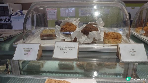 良心社企cafe,地方雖小但非常舒適，好啱靜待一陣子，套餐價...