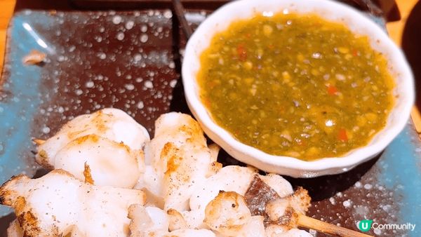 旺角呢間串燒店高質抵食