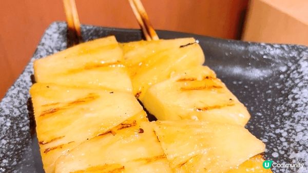 旺角呢間串燒店高質抵食