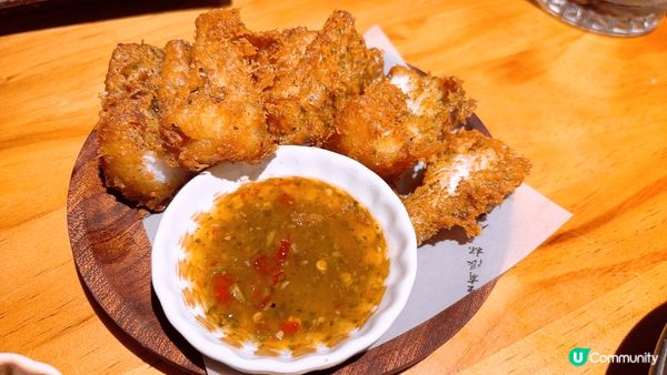 旺角呢間串燒店高質抵食