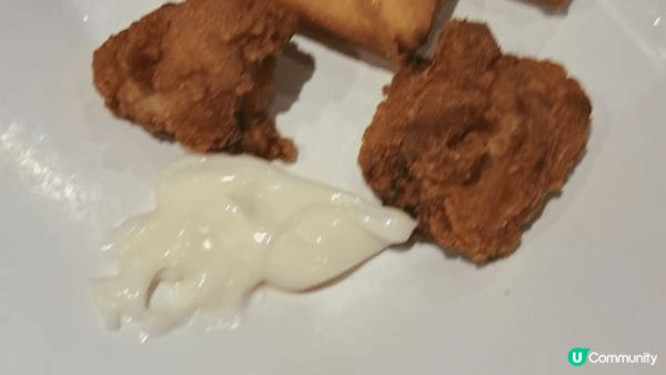 漢和韓國料理，食物選擇多，飲品任飲 仲有甜品。