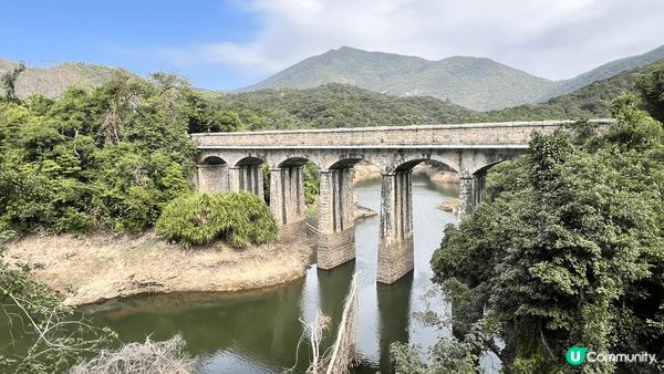 生活在香港其實有很多美麗景點可以去體驗如行山或參觀古蹟導賞。...