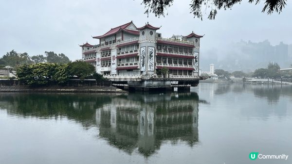 生活在香港其實有很多美麗景點可以去體驗如行山或參觀古蹟導賞。...