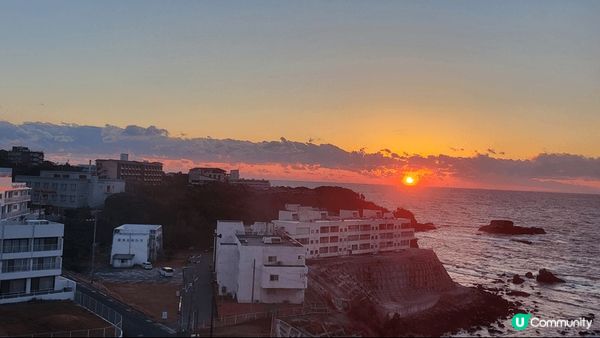 和哥山温泉之旅
