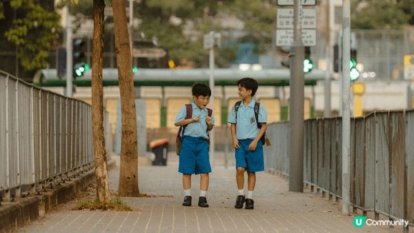 《看我今天怎麼說》之所以令人難忘，正正在於佢用最溫柔嘅角度，...