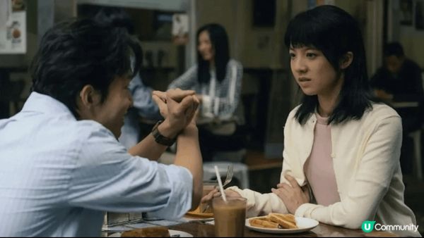 《看我今天怎麼說》之所以令人難忘，正正在於佢用最溫柔嘅角度，...