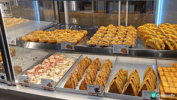 可能，一般人都不會覺得“買燒味”是「旅行必買產品或手信」，但...