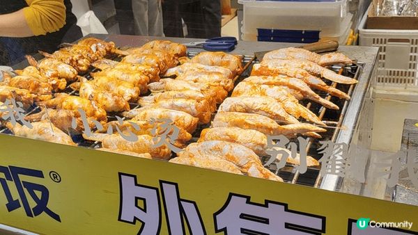 可能，一般人都不會覺得“買燒味”是「旅行必買產品或手信」，但...