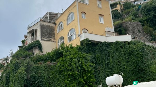 充滿檸檬氛圍嘅地方🍋🍋～