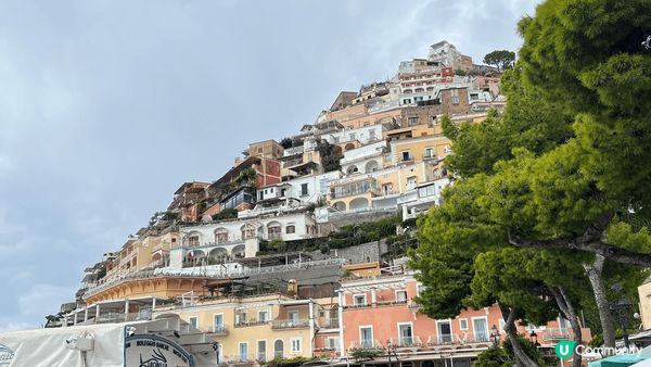 充滿檸檬氛圍嘅地方🍋🍋～