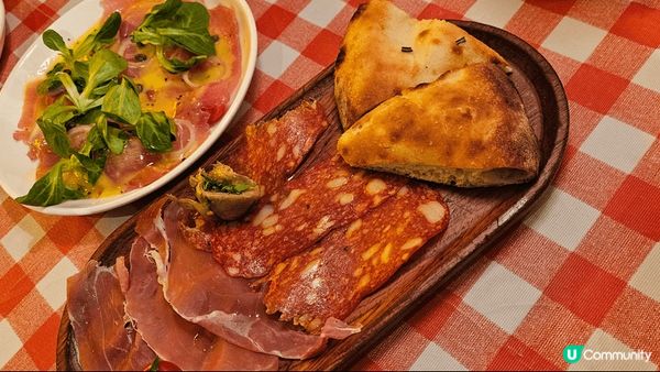 中環蘇豪區pizza project真係好好味pizza好新...