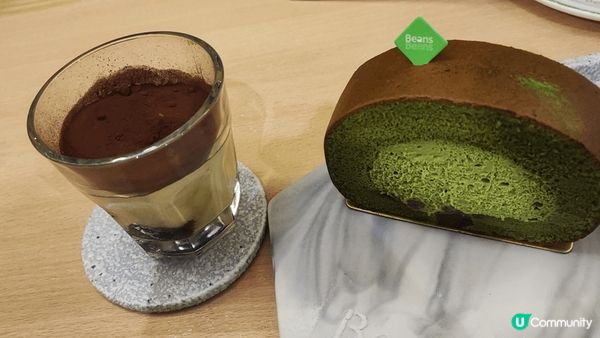 Beans荳子（朗豪坊）