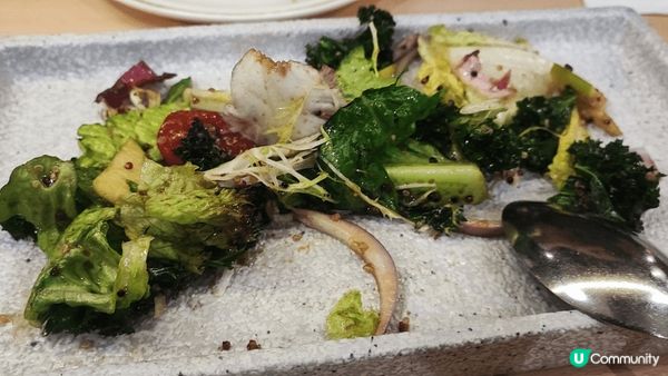 Beans荳子（朗豪坊）