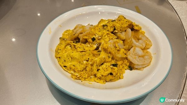 海港酒家38蚊燒鵝, 好抵食, 其實單點菜式也不錯, 值得推...