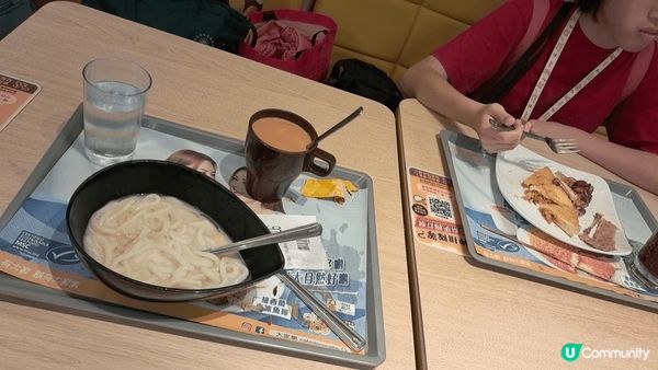 早餐超級好吃，直得介紹吃