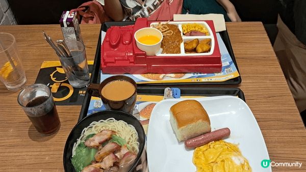 早餐超級好吃，直得介紹吃