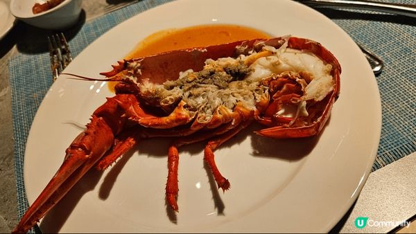 萬豪酒店嘅自助buffet買一送一喺klook嗰度有介紹非常...