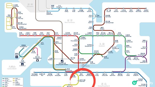 【香港】香港海洋公園萬豪酒店--曼聯足球主題客房🇭🇰