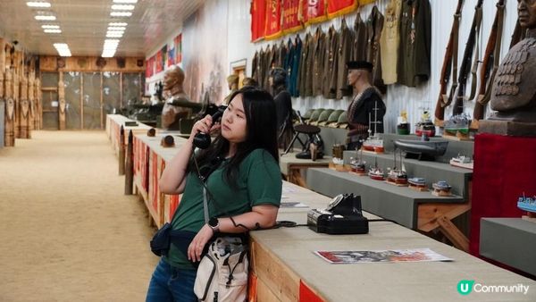 【俄羅斯自由行】跟俄羅斯人開真槍⚠️一生人一次軍事體驗！你看人家戰鬥民族的小孩４歲就開AK47了🇷🇺｜momojoejoe 4K VLOG