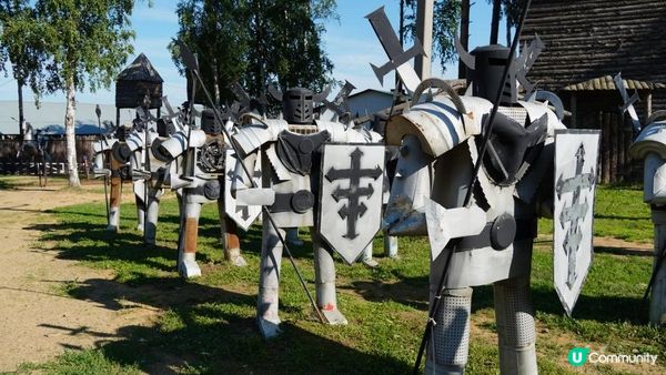 【俄羅斯自由行】跟俄羅斯人開真槍⚠️一生人一次軍事體驗！你看人家戰鬥民族的小孩４歲就開AK47了🇷🇺｜momojoejoe 4K VLOG